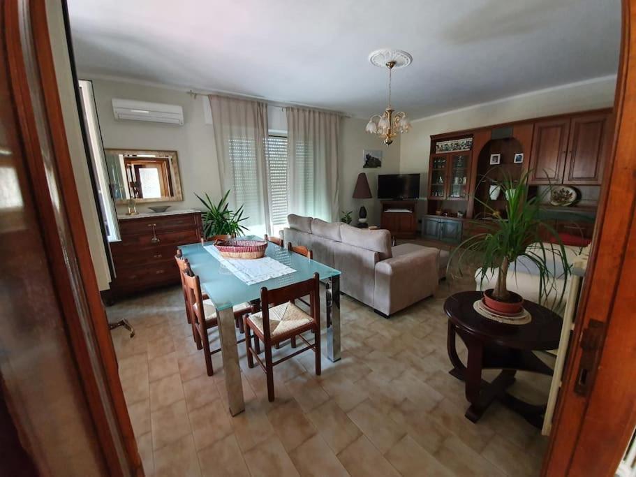 Casa Dei Nonni Βίλα Roccascalegna Εξωτερικό φωτογραφία
