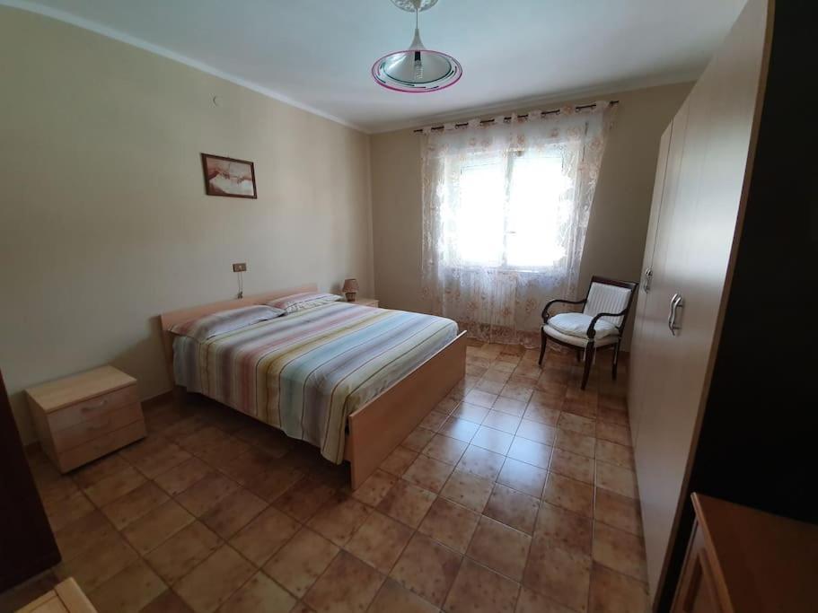 Casa Dei Nonni Βίλα Roccascalegna Εξωτερικό φωτογραφία