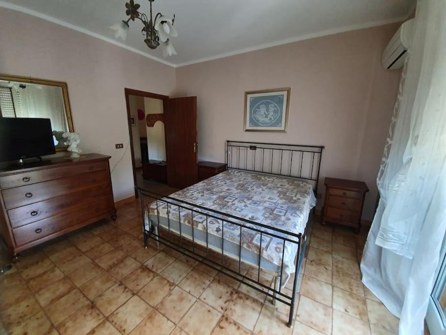 Casa Dei Nonni Βίλα Roccascalegna Εξωτερικό φωτογραφία